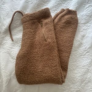 Skims cozy collection leggings